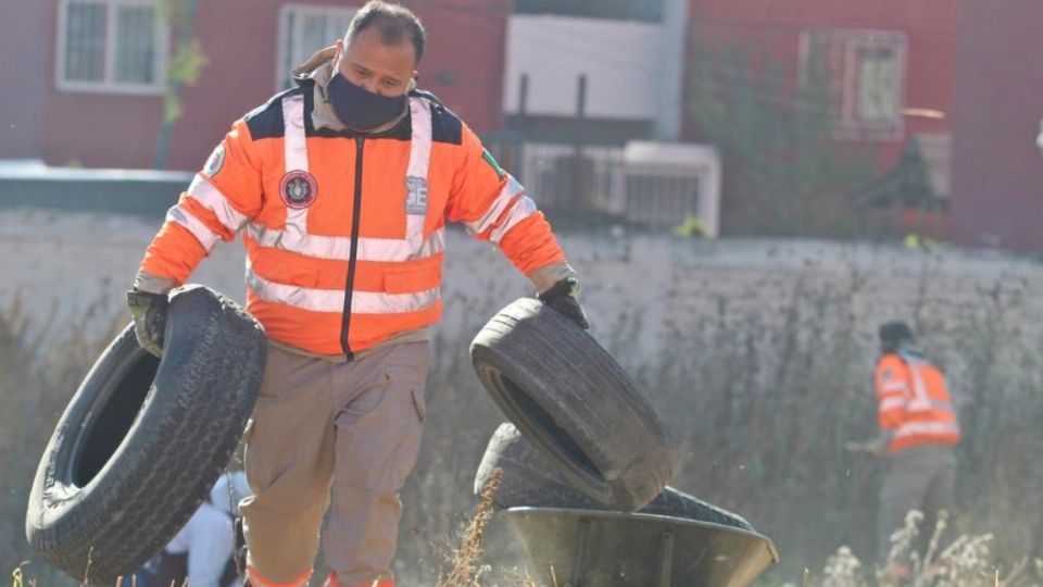 El Suteym surgió como un sindicato para la defensa de los burócratas mexiquenses.