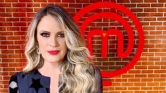 MasterChef Celebrity: con estilo y elegancia, Rebecca de Alba lució sus mejores outfits