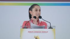 Seis consejeros electorales no pueden vulnerar la democracia de México: Claudia Sheinbaum