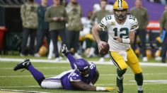 Packers y Chiefs a sellar el boleto a postemporada de la NFL