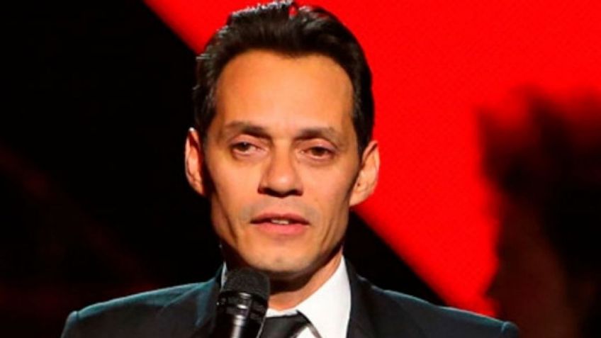 Esta es la canción más romántica que Marc Anthony compuso para su gran amor