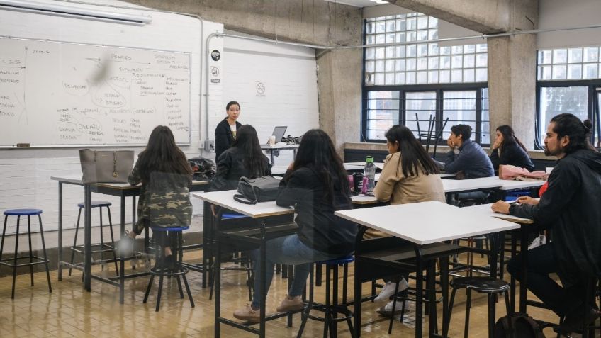 UNAM: estas facultades ya tienen fecha de regreso clases presenciales