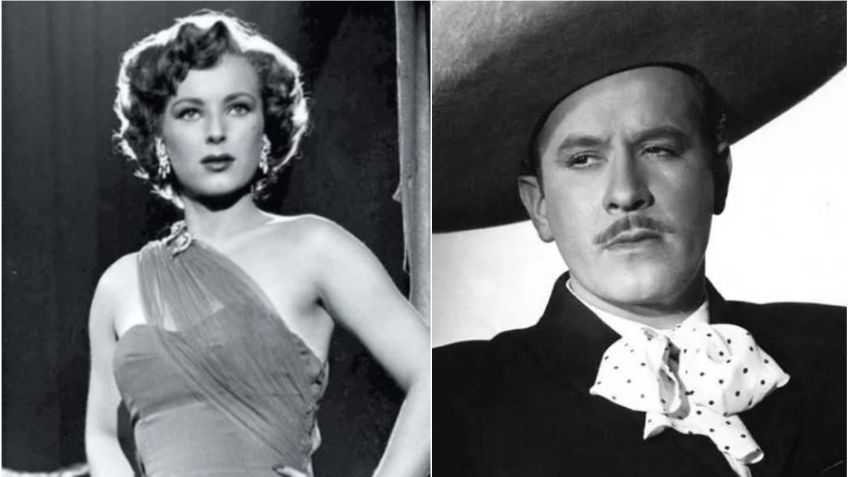 Pedro Infante provocó la FURIA de Miroslava Stern por esta razón