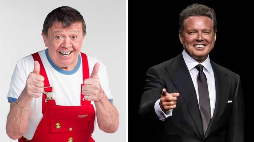 ¿Chabelo despreció a Luis Miguel? Así fue el día de su incómoda reunión en Acapulco: FOTOS