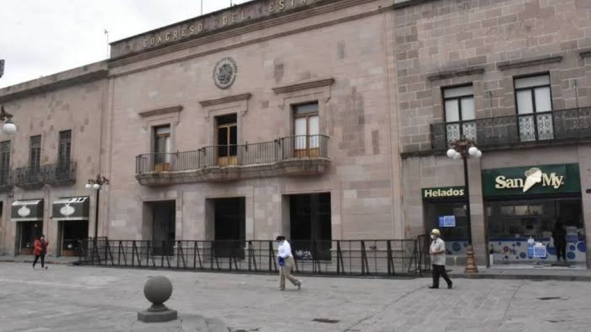 Congreso de SLP decide inhabilitar a exalcalde Xavier Nava Palacios