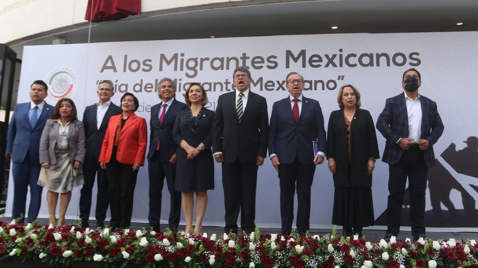 Se ha vuelto un país de pesadilla para los extranjeros en situación irregular, dijo el senador. Foto: Cuartoscuro