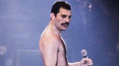 Con un Freddie Mercury salvaje: así fue el primer concierto de Queen en Madrid