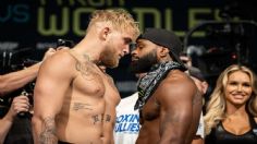 ¡El knockout del año! Jake Paul destroza a Tyron Woodley con un derechazo | VIDEO