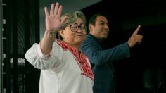 Fiscalía de Edomex investiga agresión contra senadora Martha Guerrero