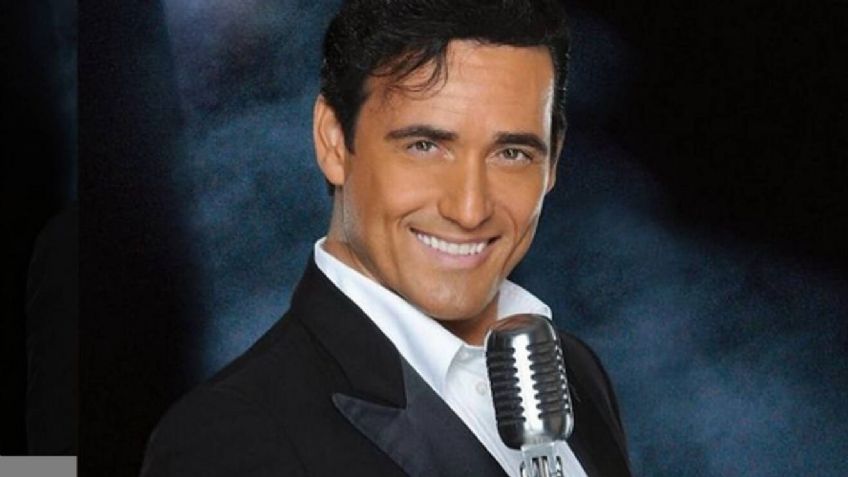 Muere Carlos Marín, integrante de Il Divo, por COVID-19