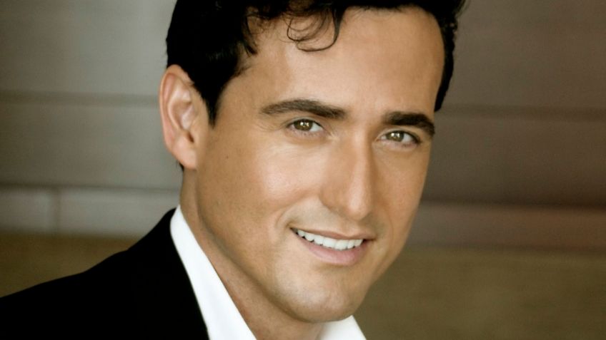 Carlos Marín: ¿De qué murió el cantante de Il Divo?