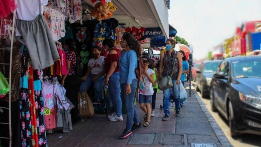 Colima celebrará fiestas decembrinas con semáforo epidemiológico verde