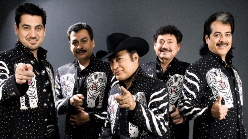 Los Tigres del Norte siguen posponiendo fechas; ahora fue una en Estados Unidos ¿Cuál fue la razón?