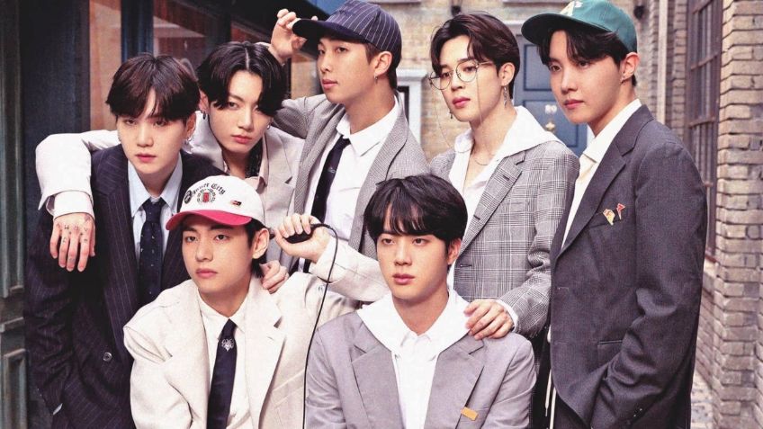 BTS tendrá GIRA MUNDIAL 2022; ¿México está incluido?, todo lo que se sabe