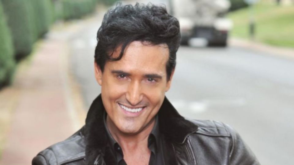 Celebridades dan el último adiós a Carlos Marín, integrante de 'Il Divo'. Foto: Instagram @carlosmarinildivo