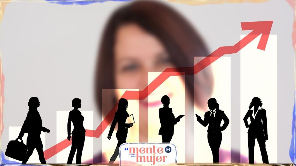 Mente Financiera. Mente Mujer. Foto: Pixabay