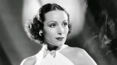 Dolores del Río era sobrina de polémico presidente de México