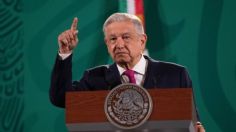 En diciembre comenzará la vacunación de refuerzo contra Covid-19: AMLO