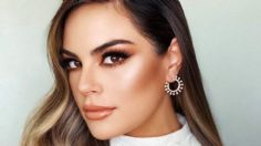 Como diosa dorada, ex Miss Universo mexicana rompe la red con esta FOTO