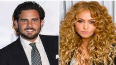 Gerardo Bazúa se ríe del nuevo sencillo de Paulina Rubio por esta razón