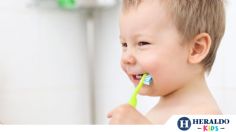 Salud Infantil: 5 remedios caseros para combatir la halitosis en niños