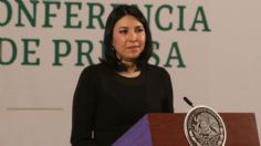 Comisión de Hacienda avala a Victoria Rodríguez como integrante del Banco de México