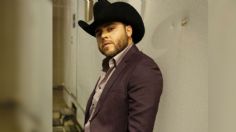 Gerardo Ortiz regresa a México; así fue la vez que por poco lo matan como a Valentín Elizalde