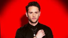 Christopher Uckermann asegura que en el 2022 se van a "revelar muchas verdades", ¿a qué se refiere?