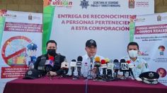 Anuncia la SSPyTM de Culiacán el operativo Guadalupe-Reyes