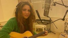 VIDEO: Shakira ahora canta rancheras e impresiona con la potencia de su voz en este género