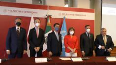 Gobiernos de Japón, México y la UNOPS fortalecen el sistema de salud