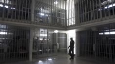 Penitenciaria en cárceles aumenta hasta 3.5% durante 2021