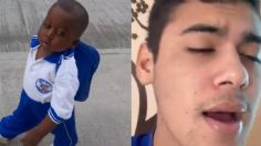 El tierno niño colombiano que robó corazones y José José 'vuelve a nacer': Los mejores TikTok de este 2 de diciembre