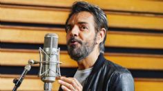 Eugenio Derbez se lleva el premio "Crossover de los Premios PRODU