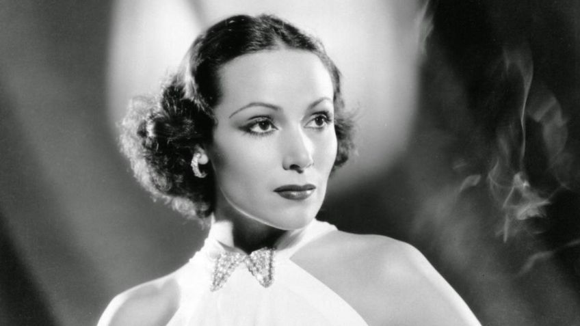 Dolores del Río era sobrina de polémico presidente de México