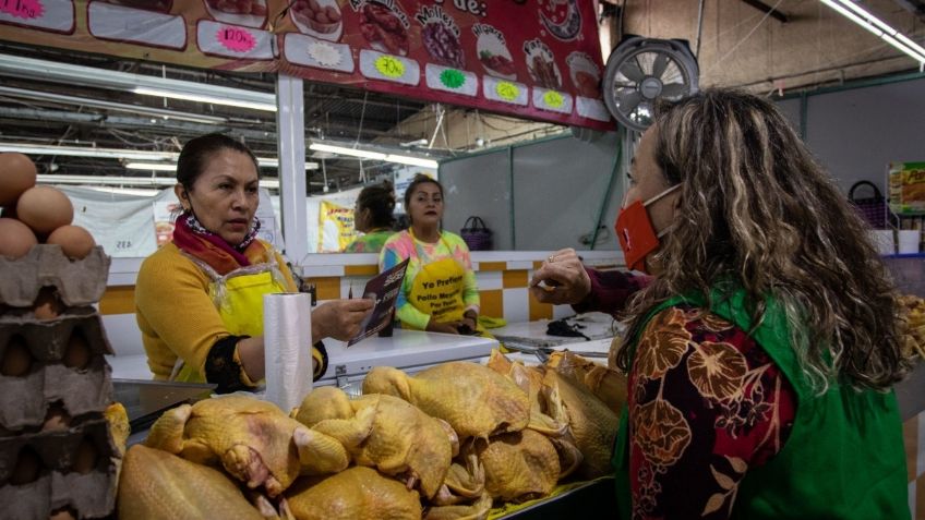 ¿Qué puedo comprar con el aumento al salario mínimo en México?