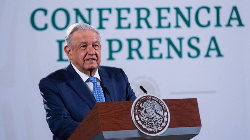 AMLO: ya recapturaron a tres de los nueve reos que escaparon del penal de Tula, Hidalgo