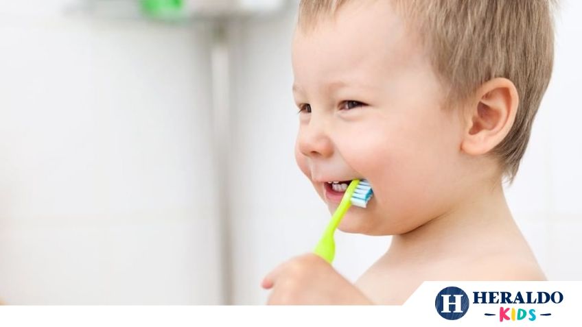 Salud Infantil: 5 remedios caseros para combatir la halitosis en niños