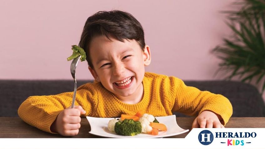 Regalos de Navidad para que los niños disfruten más la comida