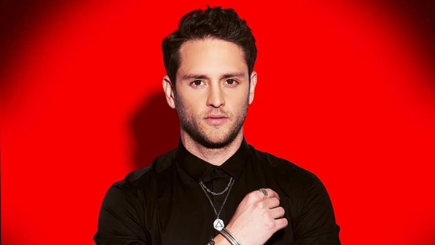 Christopher Uckermann asegura que en el 2022 se van a "revelar muchas verdades", ¿a qué se refiere?