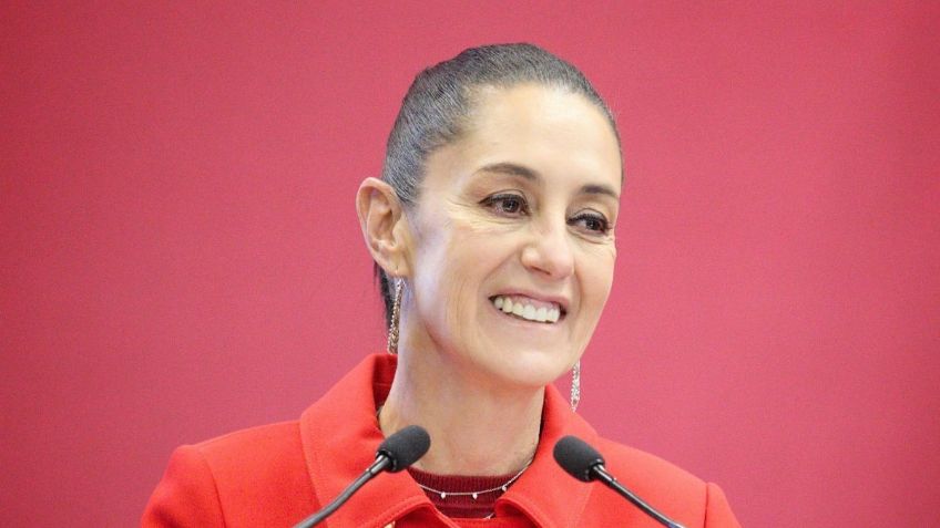 Presupuesto 2022: Claudia Sheinbaum pide al Congreso capitalino no mover ni una coma a la propuesta