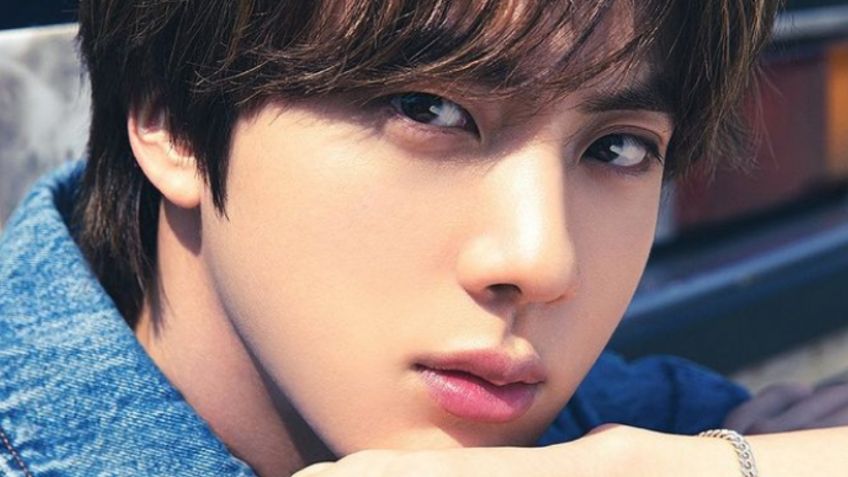 BTS: DISFRAZAN a Jin de Superman y sorprende a ARMY | FOTO