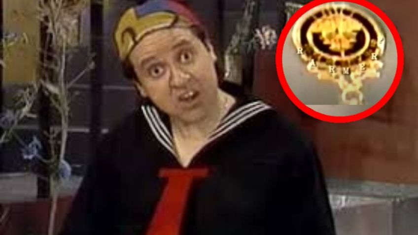 El Chavo del 8: Esta es la leyenda del “medallón maldito” de Quico y las muertes con las que se relaciona