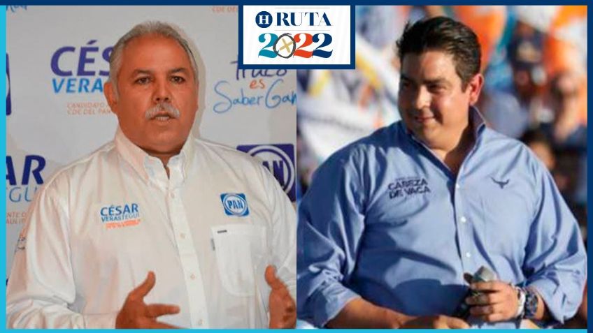 ¿Quién para candidato del PAN al gobierno de Tamaulipas?