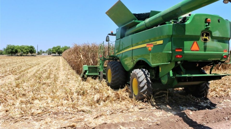 La Sader trabaja para subir la producción en el sur del país por las tierras sin uso