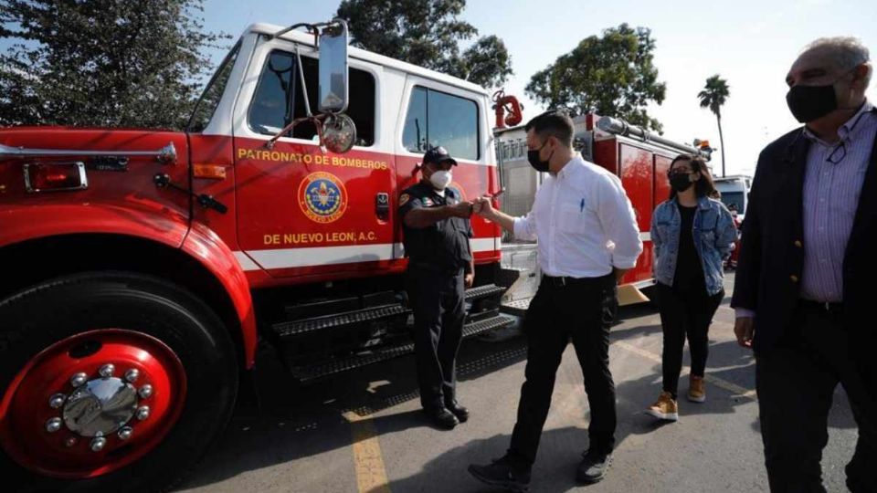 El presidente municipal aseguró que habrá colaboración por parte de las autoridades para proteger a la población