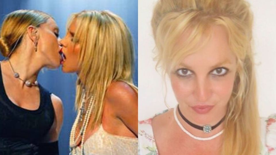 BRITNEY SPEARS. Foto: Especial / Instagram