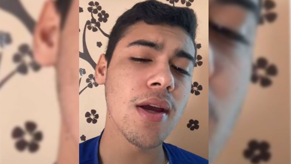 Tiene más de 150 mil seguidores. Captura de video