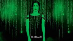 Eréndira Ibarra refleja sus luchas internas en The Matrix Resurrections