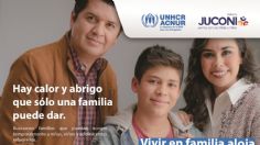 Fundación JUCONI México en entrevista con Adela Micha